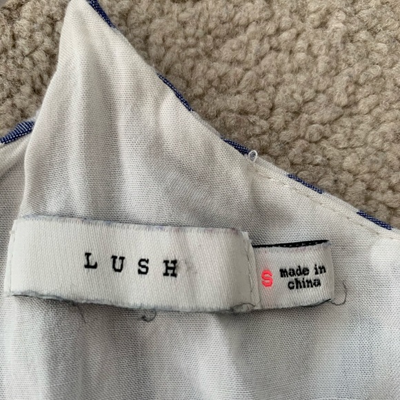 Romper - Picture 2 of 2